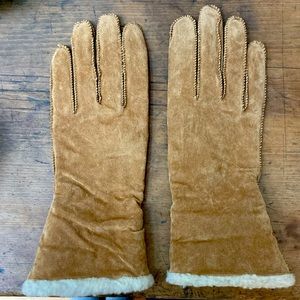 L.L. Bean gloves, women’s extra large